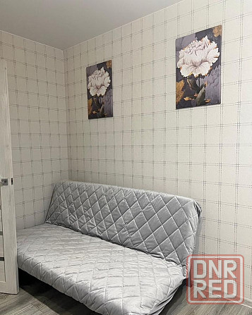 Сдаю двухкомнатную квартиру 58.0 м² этаж 2, город Донецк, Киевский район, Шахтерская площадь Донецк - изображение 1