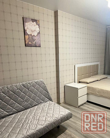 Сдаю двухкомнатную квартиру 58.0 м² этаж 2, город Донецк, Киевский район, Шахтерская площадь Донецк - изображение 9