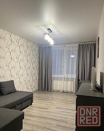 Сдаю двухкомнатную квартиру 58.0 м² этаж 2, город Донецк, Киевский район, Шахтерская площадь Донецк - изображение 3