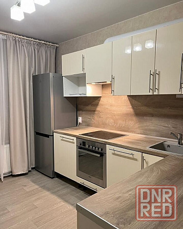 Сдаю двухкомнатную квартиру 58.0 м² этаж 2, город Донецк, Киевский район, Шахтерская площадь Донецк - изображение 6