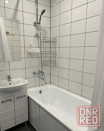 Сдаю двухкомнатную квартиру 58.0 м² этаж 2, город Донецк, Киевский район, Шахтерская площадь Донецк - изображение 5