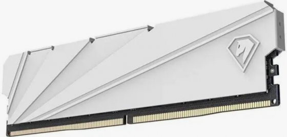 Оперативная память Ddr4 16gb 3200mhz Netac Shadow S White Ntssd4p32sp-16w (арт-7053) Макеевка