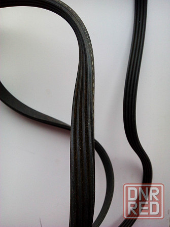 Ремень для стиральной машины 4J 1309 Донецк - изображение 2