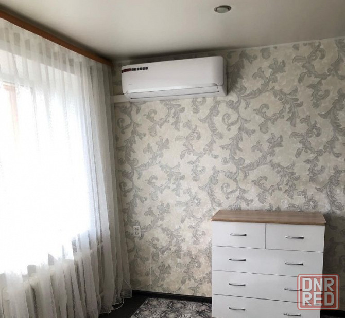 Сдаю двухкомнатную квартиру 48 м2 этаж 4 из 9. город Донецк, Куйбышевский район Донецк - изображение 3