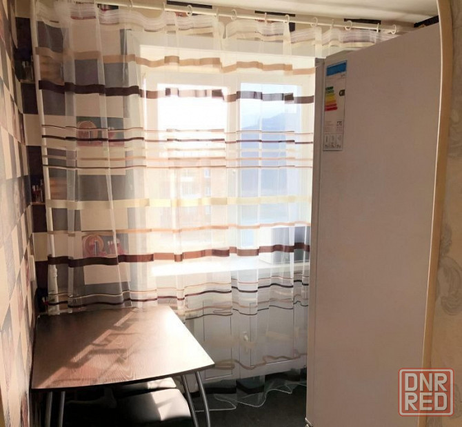 Сдаю двухкомнатную квартиру 48 м2 этаж 4 из 9. город Донецк, Куйбышевский район Донецк - изображение 1