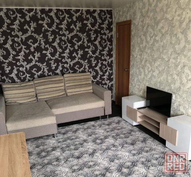 Сдаю двухкомнатную квартиру 48 м2 этаж 4 из 9. город Донецк, Куйбышевский район Донецк - изображение 4