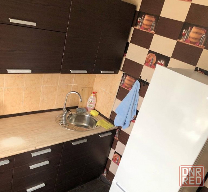 Сдаю двухкомнатную квартиру 48 м2 этаж 4 из 9. город Донецк, Куйбышевский район Донецк - изображение 2