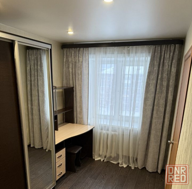 Сдаю двухкомнатную квартиру 48 м2 этаж 4 из 9. город Донецк, Куйбышевский район Донецк - изображение 6