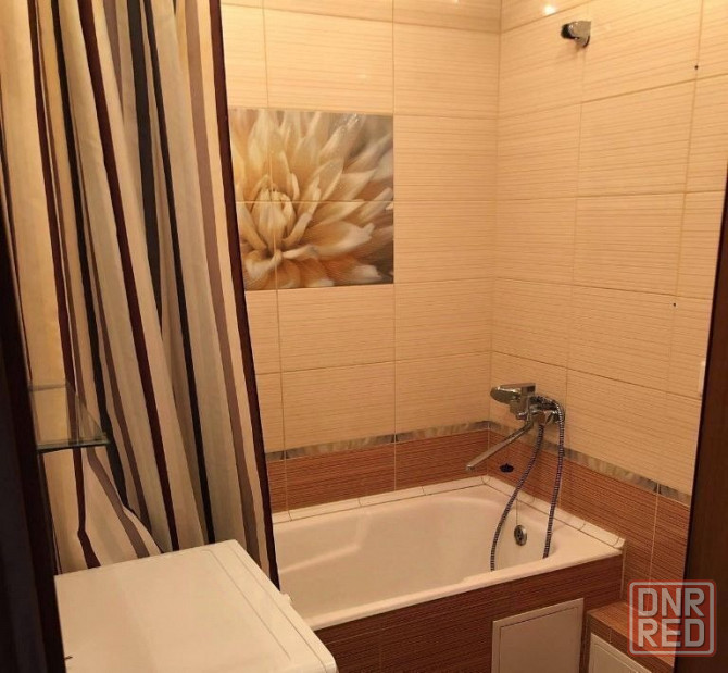 Сдаю двухкомнатную квартиру 48 м2 этаж 4 из 9. город Донецк, Куйбышевский район Донецк - изображение 7