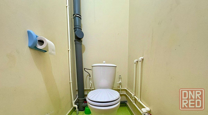 Сдаётся квартира в Пролетарском районе Донецк - изображение 5