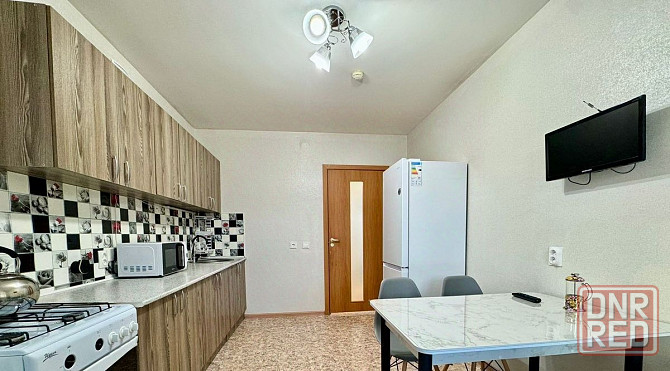 Сдаётся квартира в Пролетарском районе Донецк - изображение 6