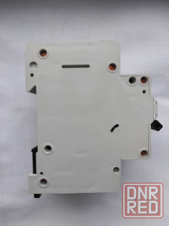 Продам автоматический выключатель 10а, Moeller PL6-B10/3, 3p, 10A, 6kA Донецк - изображение 5