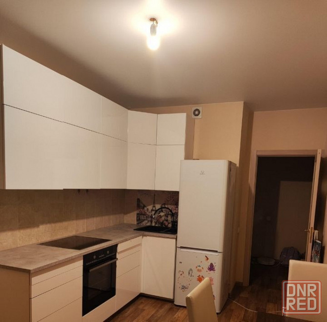 Сдается 2комнатная квартира Донецк Ленинский район Ориентир оцкб Донецк - изображение 1