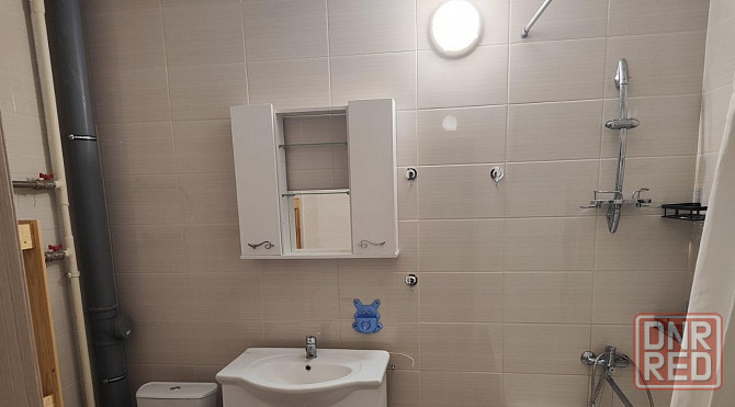 Сдается 2комнатная квартира Донецк Ленинский район Ориентир оцкб Донецк - изображение 8