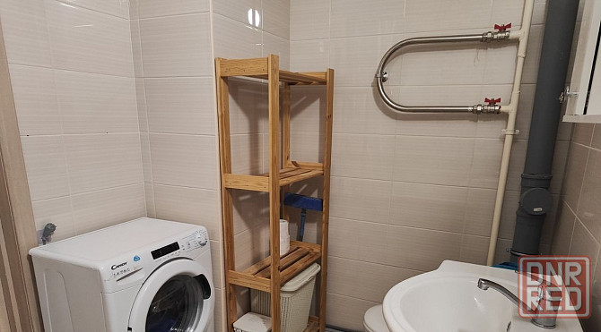 Сдается 2комнатная квартира Донецк Ленинский район Ориентир оцкб Донецк - изображение 9