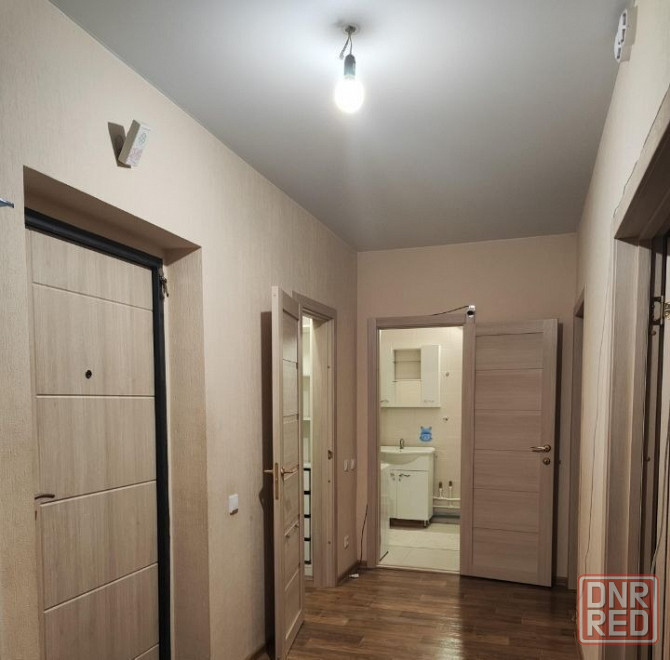 Сдается 2комнатная квартира Донецк Ленинский район Ориентир оцкб Донецк - изображение 4