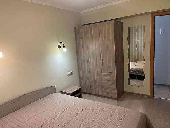 Сдается 2-комнатная квартира в Кировский район, Текстильщик, ориентир за Обжорой Донецк