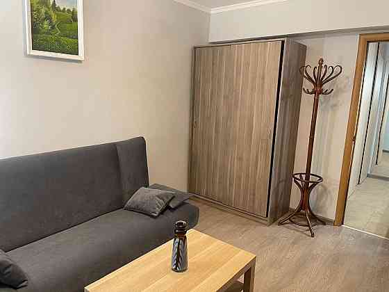 Сдается 2-комнатная квартира в Кировский район, Текстильщик, ориентир за Обжорой Донецк