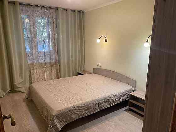 Сдается 2-комнатная квартира в Кировский район, Текстильщик, ориентир за Обжорой Донецк