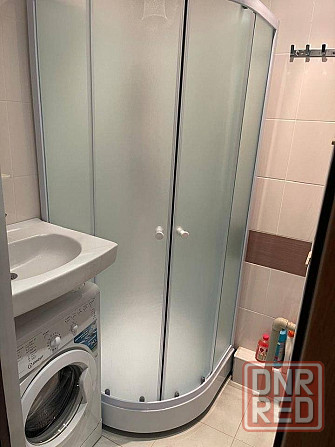 Сдается 2-комнатная квартира в Кировский район, Текстильщик, ориентир за Обжорой Донецк - изображение 6