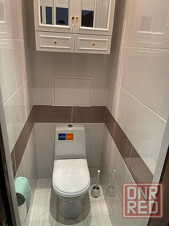 Сдается 2-комнатная квартира в Кировский район, Текстильщик, ориентир за Обжорой Донецк - изображение 7