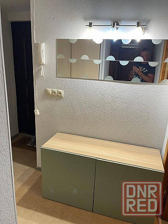 Сдается 2-комнатная квартира в Кировский район, Текстильщик, ориентир за Обжорой Донецк - изображение 8