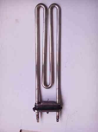 Нагревательный элемент для стиральной машины (Германия ,оригинал) Донецк