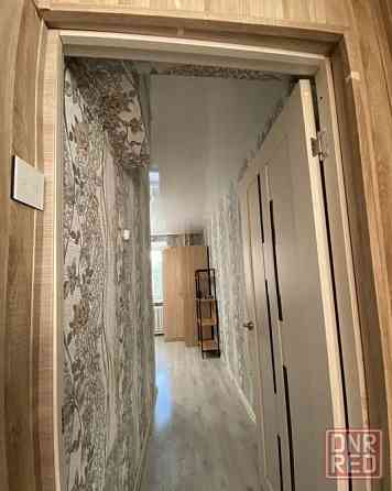 Ленинский район, микрорайон Звёздный. Донецк