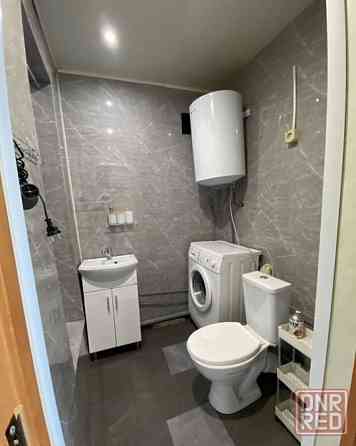 Ленинский район, микрорайон Звёздный. Донецк