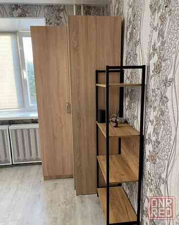 Ленинский район, микрорайон Звёздный. Донецк