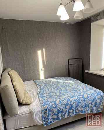 Ленинский район, микрорайон Звёздный. Донецк