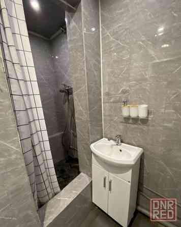 Ленинский район, микрорайон Звёздный. Донецк