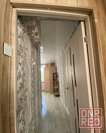 Ленинский район, микрорайон Звёздный. Донецк - изображение 4