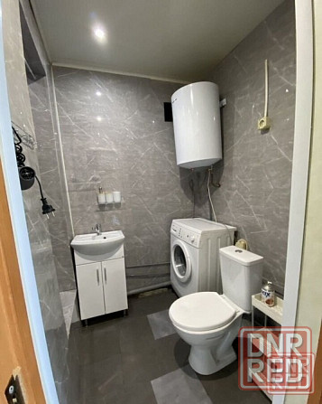 Ленинский район, микрорайон Звёздный. Донецк - изображение 3