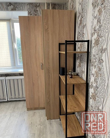 Ленинский район, микрорайон Звёздный. Донецк - изображение 2