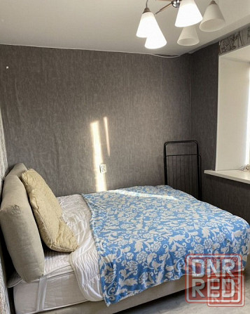 Ленинский район, микрорайон Звёздный. Донецк - изображение 5