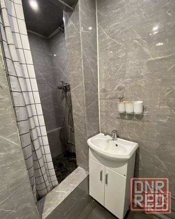 Ленинский район, микрорайон Звёздный. Донецк - изображение 1