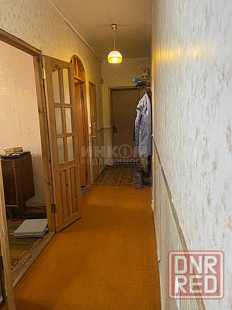 Продам 3к вов 7 Ценр Города Луганск - изображение 5