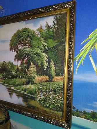 Гобеленовая картина, Итальянский гобелен Донецк