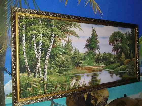 Гобеленовая картина, Итальянский гобелен Донецк