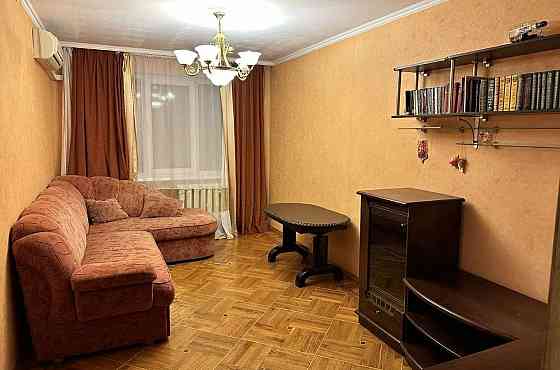 Сдаётся квартира в Калининском районе Донецк