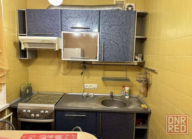 Сдаётся квартира в Калининском районе Донецк - изображение 4