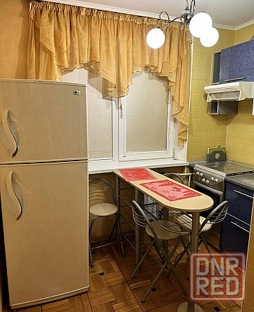 Сдаётся квартира в Калининском районе Донецк - изображение 5
