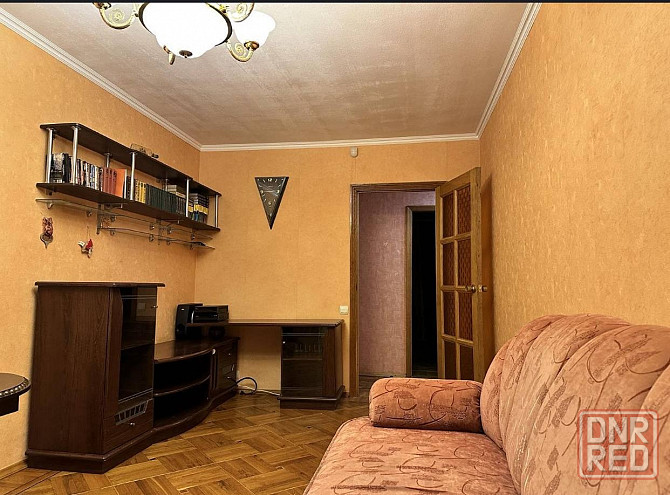 Сдаётся квартира в Калининском районе Донецк - изображение 2