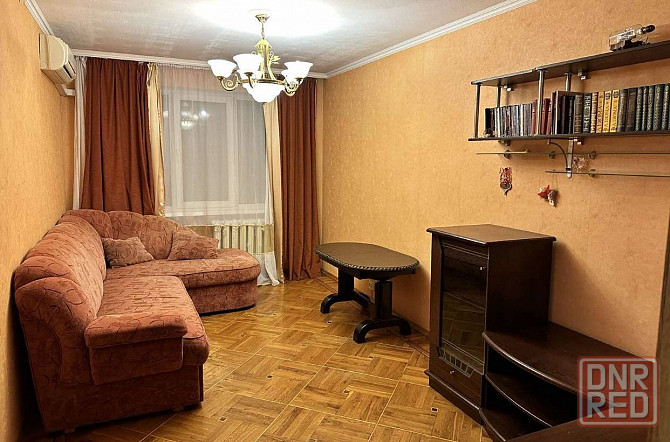 Сдаётся квартира в Калининском районе Донецк - изображение 1