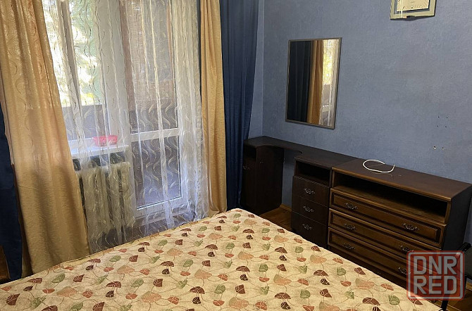 Сдаётся квартира в Калининском районе Донецк - изображение 3