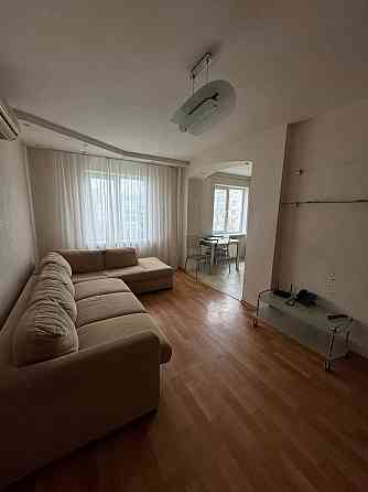 Сдается 3-комнатная квартира, ул. Университетская, Киевский р-н Донецк