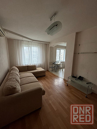 Сдается 3-комнатная квартира, ул. Университетская, Киевский р-н Донецк - изображение 3