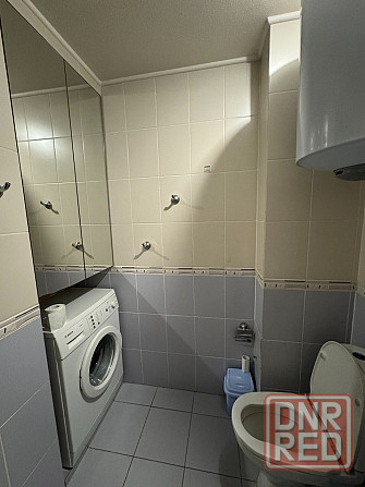 Сдается 3-комнатная квартира, ул. Университетская, Киевский р-н Донецк - изображение 2