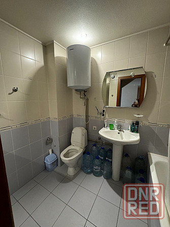 Сдается 3-комнатная квартира, ул. Университетская, Киевский р-н Донецк - изображение 1